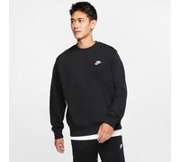 Nike Club Sudadera de tejido French terry - Hombre - Negro XXL
