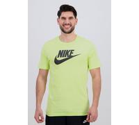 Nike Club Swoosh - Amarillo - Camiseta Hombre talla XL