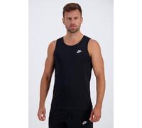 Camiseta tirantes nike sportswear club tank hombre negro/gris L