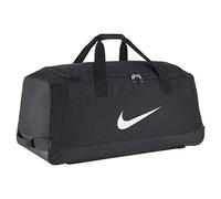 Nike Club Team Swoosh Roller Bag BA5199-010 - Bolsa de Deporte para Hombre
