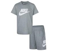 NIKE Club Tee & Short Set, 18 Meses