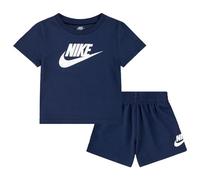 NIKE Club Tee & Short Set