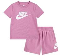 NIKE Club Tee & Short Set