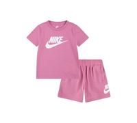 NIKE Club Tee & Short Set