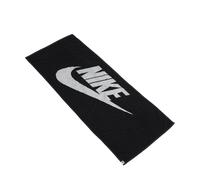 Nike Club Toalla de piscina - Negro