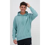 Nike Club - Turquesa - Sudadera Capucha Hombre talla M