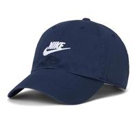 Nike Club U CB FUT WSH L - Gorra de béisbol Unisex Adulto