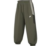 Nike Club Pantalón deportivo de tejido Woven oversize - Hombre - Verde L
