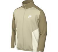 NIKE Club Übergroße Gewebte Trainingsjacke Für Herren Chaqueta de entrenamiento Hombre