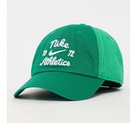 Nike Club Unstructured Cap verde M/L