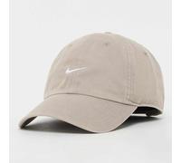 Nike Club Unstructured Denim Cap beige M/L