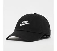 Nike Club Unstructured Futura Wash Cap negro M/L