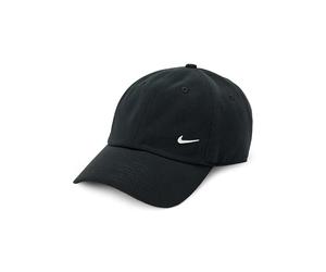 NIKE Club Unstrukturierte Cap Mit Gebogenem Schirm Gorra Unisex Adulto