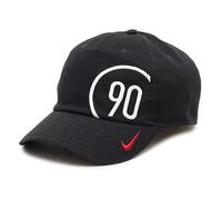 Nike Club Us CB T90 Fa25 - Gorra de béisbol Unisex Adulto