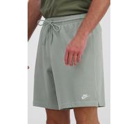 Nike Club - Verde - Pantalón Algodón Hombre talla S
