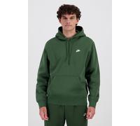Nike Club - Verde - Sudadera Capucha Hombre talla L
