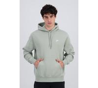 Nike Club - Verde - Sudadera Capucha Hombre talla S
