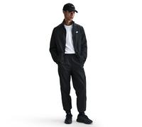 Nike Sportswear Ropa para correr 'CLUB' negro XS negro