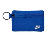 Nike Club WL3421-492 - Cartera de juego real, color negro y blanco