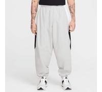 Nike Club Woven Oversized Track Pants gris L