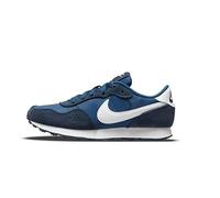 Nike CN8560-405 Nike MD Valiant Sneaker Male Marina/White-Armory Navy EU 18.5