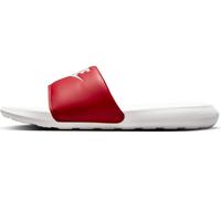 NIKE CN9675-601 VICTORI One Slide Hombre Gym Red/Summit White-Obsidian EU 52.5