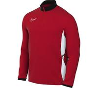 NIKE FZ9767-657 M NK DF ACD25 Dril Top Sweatshirt Hombre University Red/Black/White/White Tamaño S