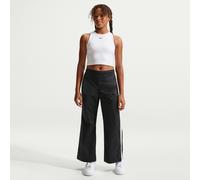 Nike Collection Pantalón de tejido Woven - Niña - Negro L
