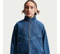 Nike Collection Windrunner Chaqueta vaquera - Niño/a - Azul S