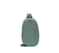 Nike Commute Bolsa tipo bandolera (9 l) - Gris