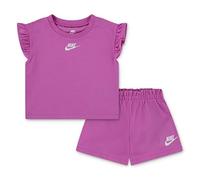 Nike Conjunto de accesorios para niños unisex, PLAYFULPINK, 6 años