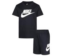 Nike Conjunto de camiseta y pantalón corto