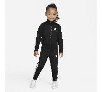 Nike Conjunto de chándal - Infantil - Negro 4T