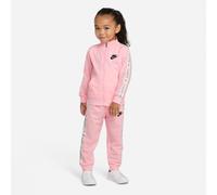 Nike Conjunto de chándal - Infantil - Rosa 3T