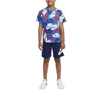 NIKE Conjunto infantil azul multicolor 86H749-U9J U9J