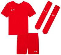 Nike - Conjunto Park 20 Niño, Unisex, University Red, S
