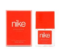 Nike - Coral Crush 30 ml, Perfume de Mujer, Colonia Perfumada en Formato Spray, Eau de Toilette Femenina, Fresca y de Larga Duración, Floral y Duradera, Woman