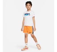Nike Coral Reef Mesh Shorts Set Conjunto de dos piezas - Niño/a pequeño/a - Naranja 7