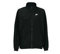 Nike Cortaviento ESSNTL WR WVN JKT in Negro EU XS