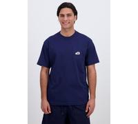 Nike Cortez - Azul - Camiseta Oversize Hombre talla S