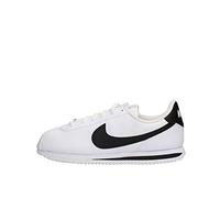 Nike Cortez Basic SL (GS), Zapatillas, Blanco (White/Black 102), 36.5 EU