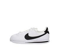 Nike Cortez Basic SL (GS), Zapatillas, Blanco (White/Black 102), 36 EU