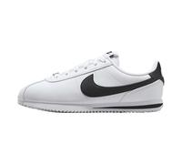 Nike Cortez (Gs) - Tenis de correr para hombre y niño, Blanco/negro, 6 UK (7 US)