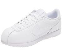 Zapatillas Nike Cortez Blancas Para Mujer Blanco 36.5