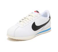 Nike - Cortez Leather - Sport - Mujer - Blanco - 36 1/2 EU -
