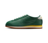 Nike - Cortez Leather - Sport - Mujer - Verde - 40 EU -