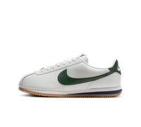 Nike Cortez Leather Zapatillas - Hombre - Blanco 40.5