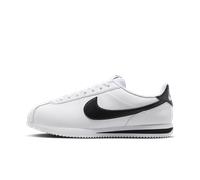 Nike Cortez Leather Zapatillas - Hombre - Blanco 45