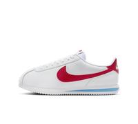 Nike Cortez Leather Zapatillas - Mujer - Blanco 38