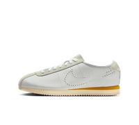 Nike Cortez Leather Zapatillas - Mujer - Blanco 43